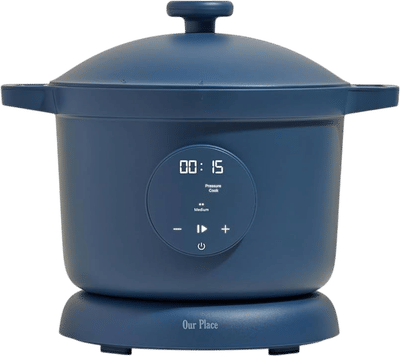 Dream Cooker