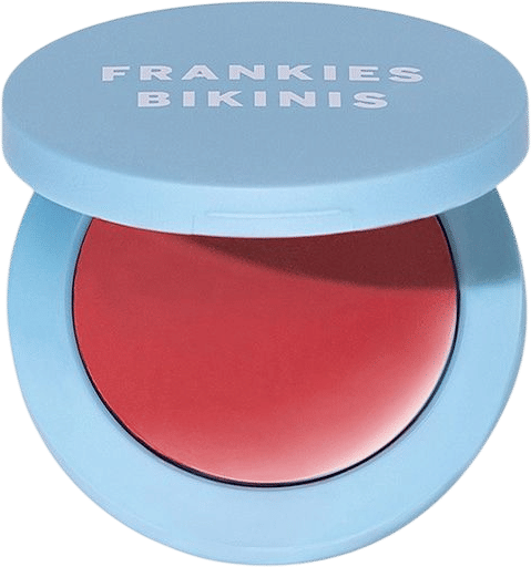 Frankies Bikinis Glow Tint in Summer Skin