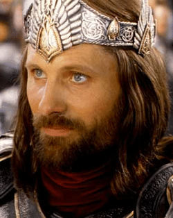 aragorn