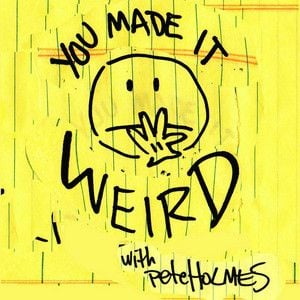 You Made It Weird with Pete Holmes: Bo Burnham