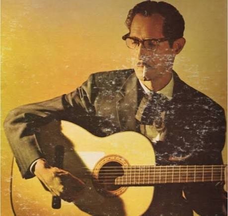 Todavía No Me Muero by Claudio Estrada