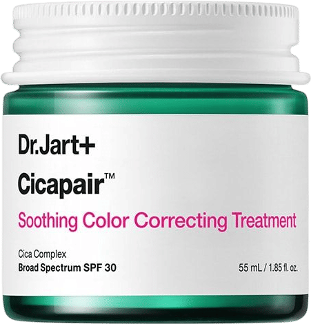 Dr. Jart+ Cicapair™ Soothing Color Correcting Treatment SPF 30