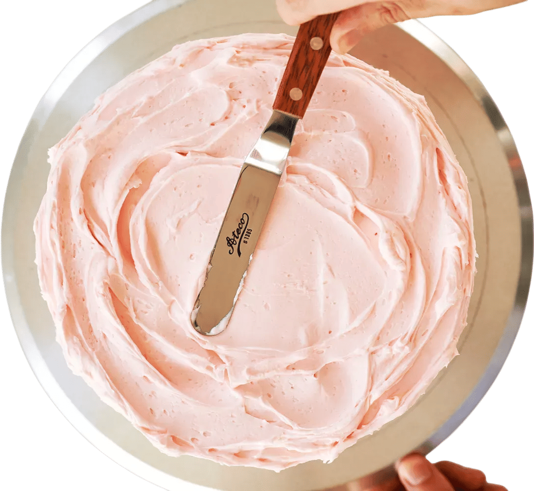 Ateco Offset Spatula