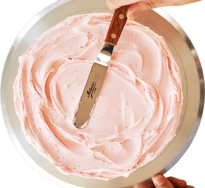 Ateco Offset Spatula