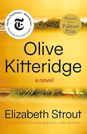 Olive Kitteridge