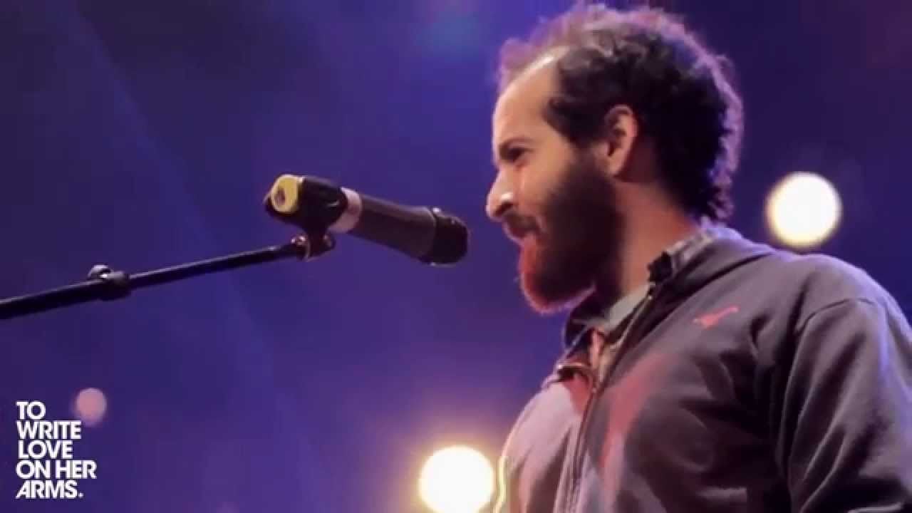 Shake the Dust by Anaïs Mojgani