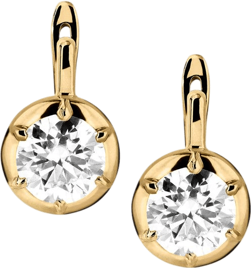 Maxwell Earrings