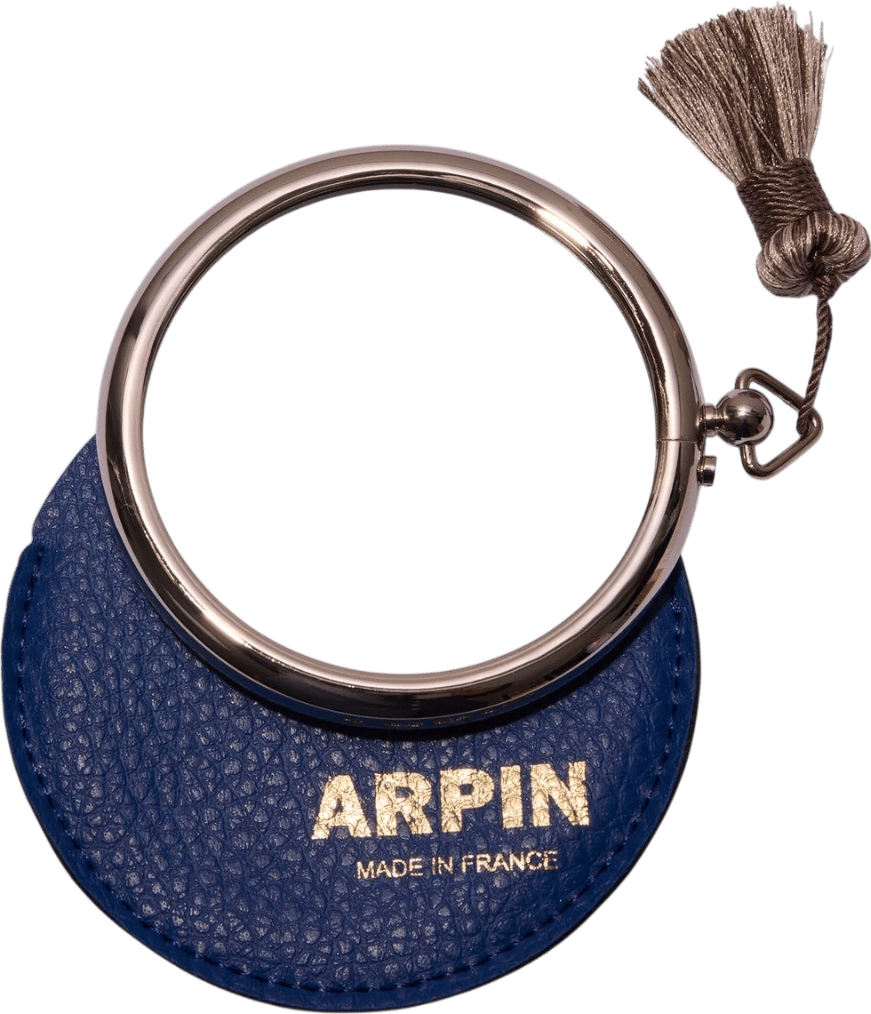 Arpin Compact Mirror