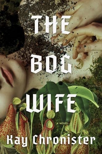 the bog wife by kay Chronister