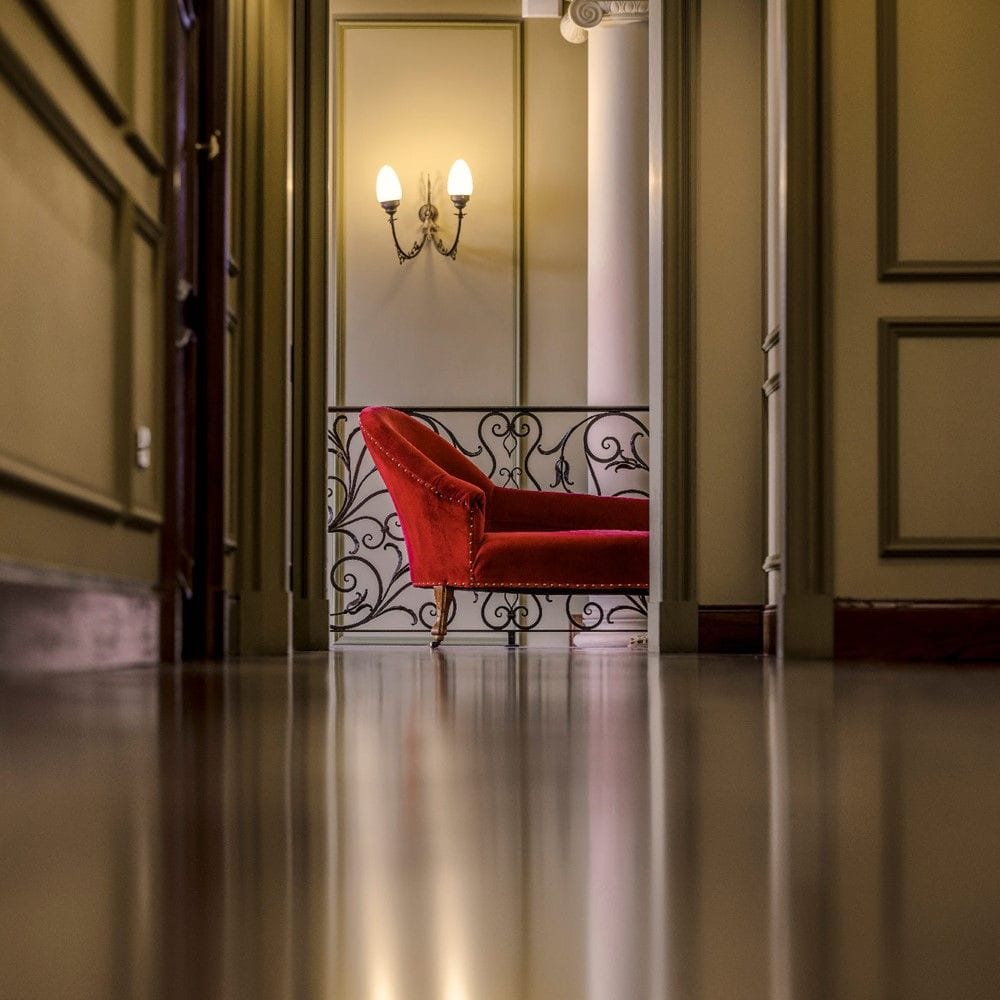 Hotel Locarno