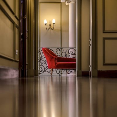 Hotel Locarno