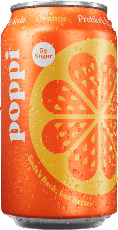 Orange Soda