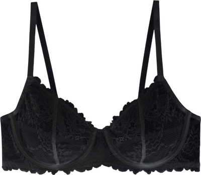 Heavenly Convertible Balconette Bra