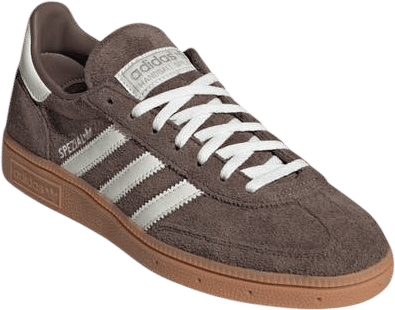 adidas x Wales Bonner Low Profile Suede Sneakers