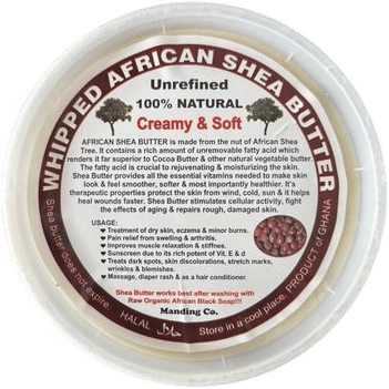 Shea Butter