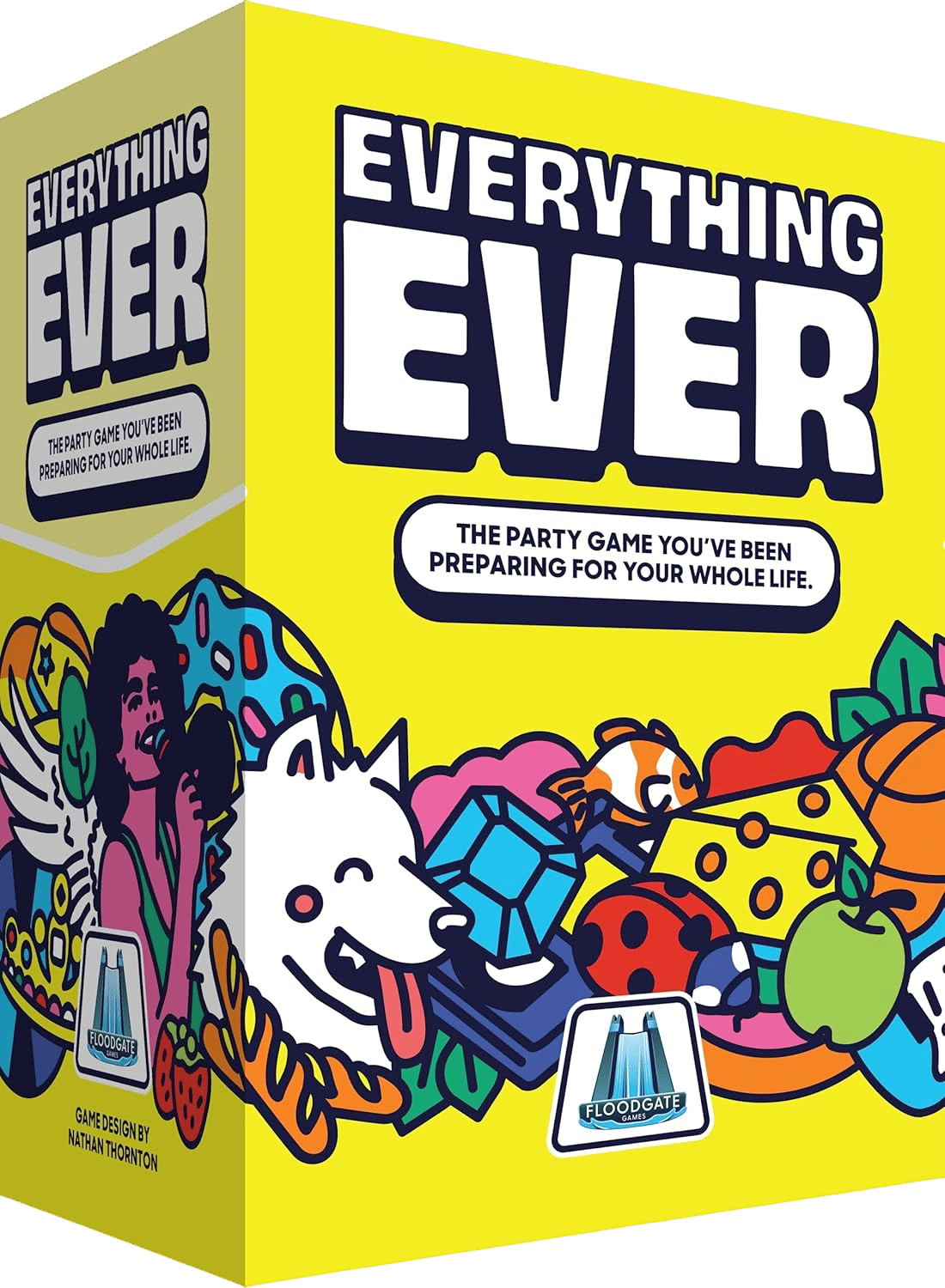 Everything Ever