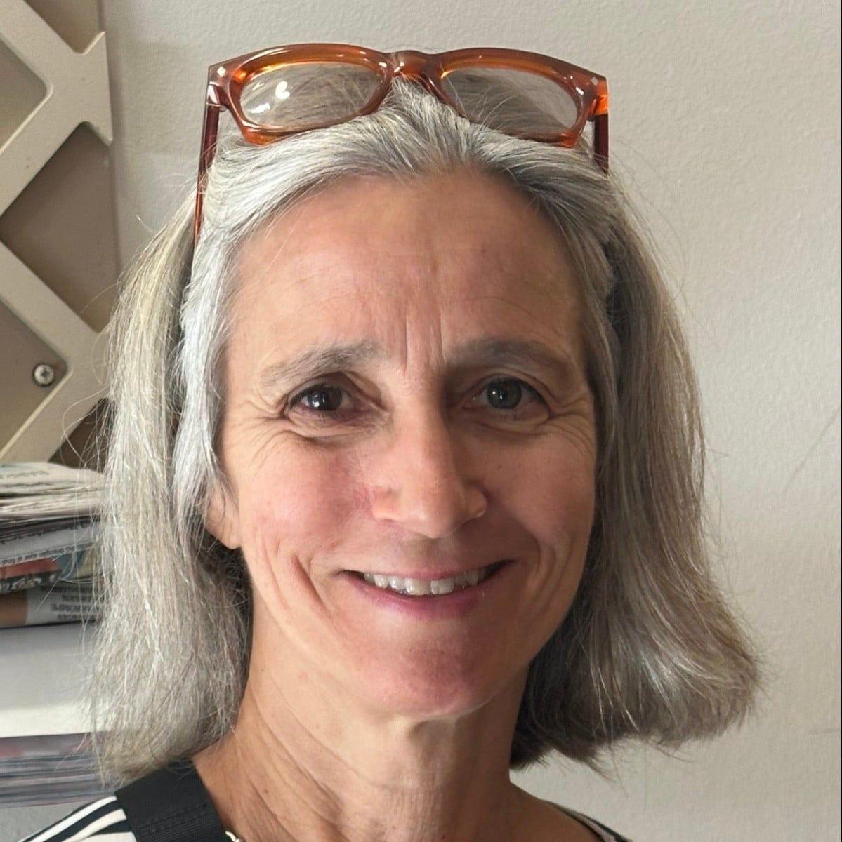 Gillian O'Callaghan