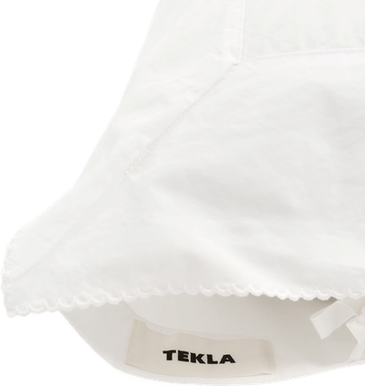 Broderie Anglaise Bedding