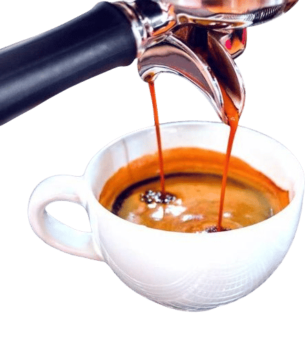 Coffee (don’t donate blood with only this in your stomach)
