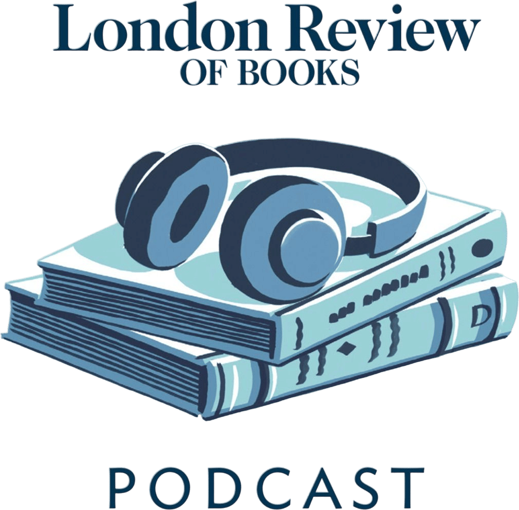 London review of books podcast
