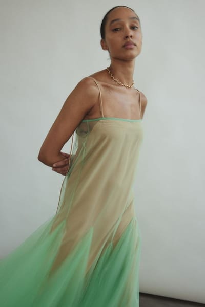 Camille Dress