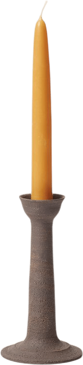 Candleholder - Flint