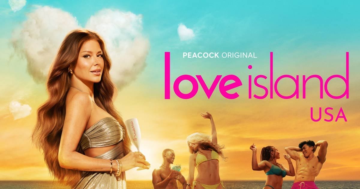 love island usa