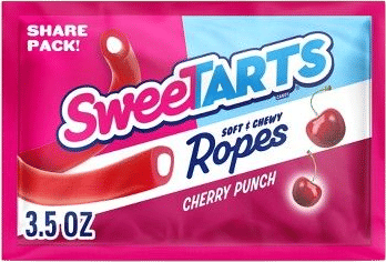 Sweetarts Ropes 