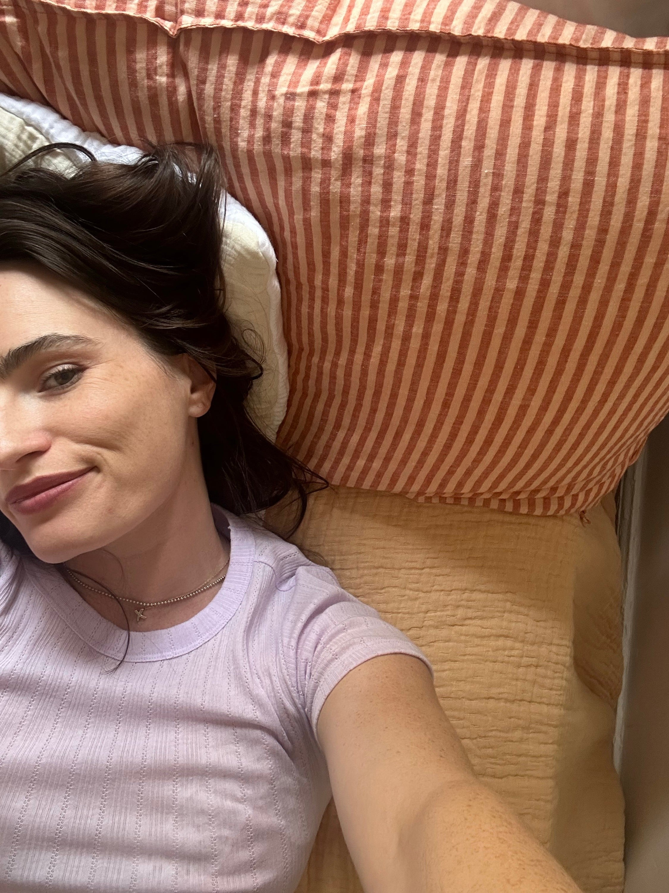 my favorite linen sheets