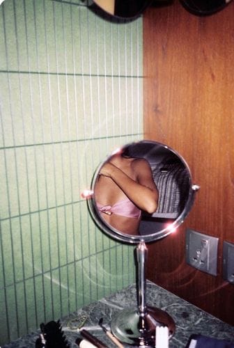 make yourself feel sexy