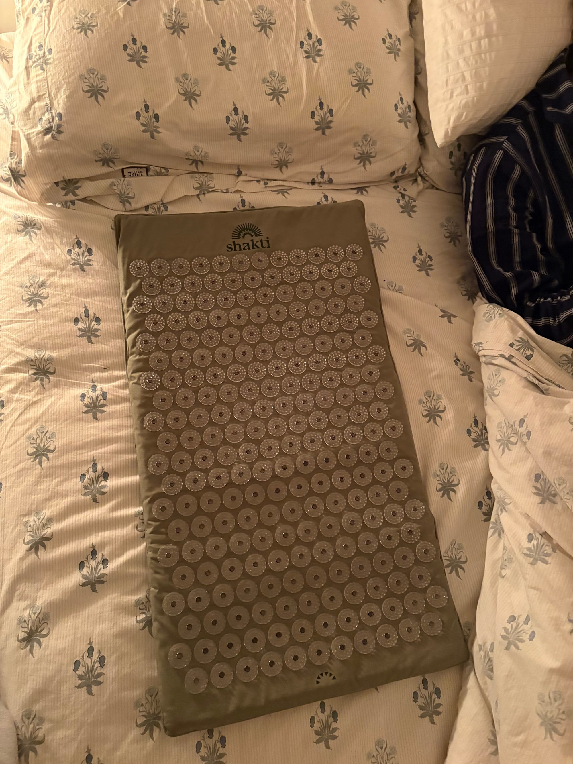Shakti Mat