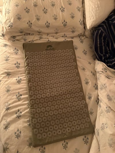 Shakti Mat
