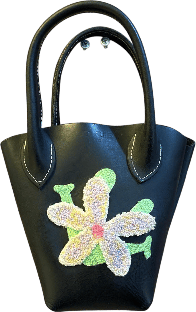 Florist NYC mini bag