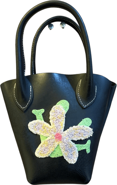 Florist NYC Mini Bag