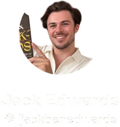 Jack Edwards