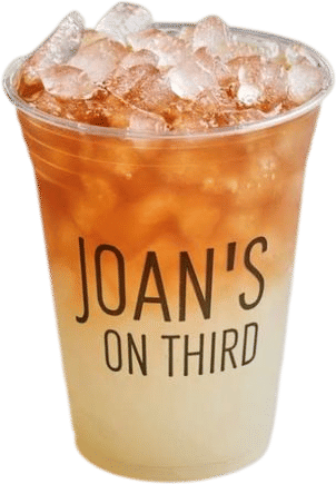Joan's on Third