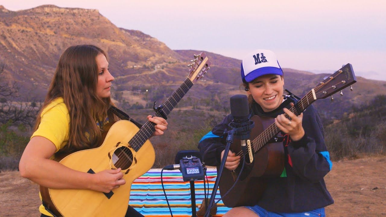 Come Back Home (Trampled By Turtles Cover)