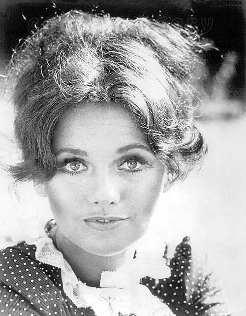 Mary Ann