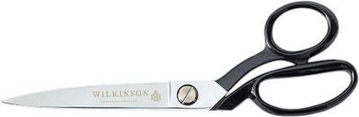 8" Sidebent Shears