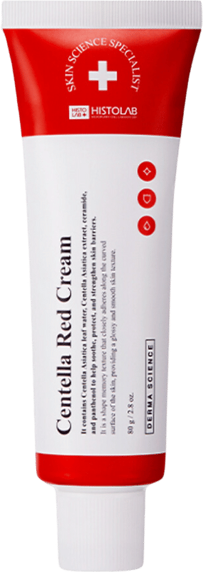 Histolab - Centella Red Cream