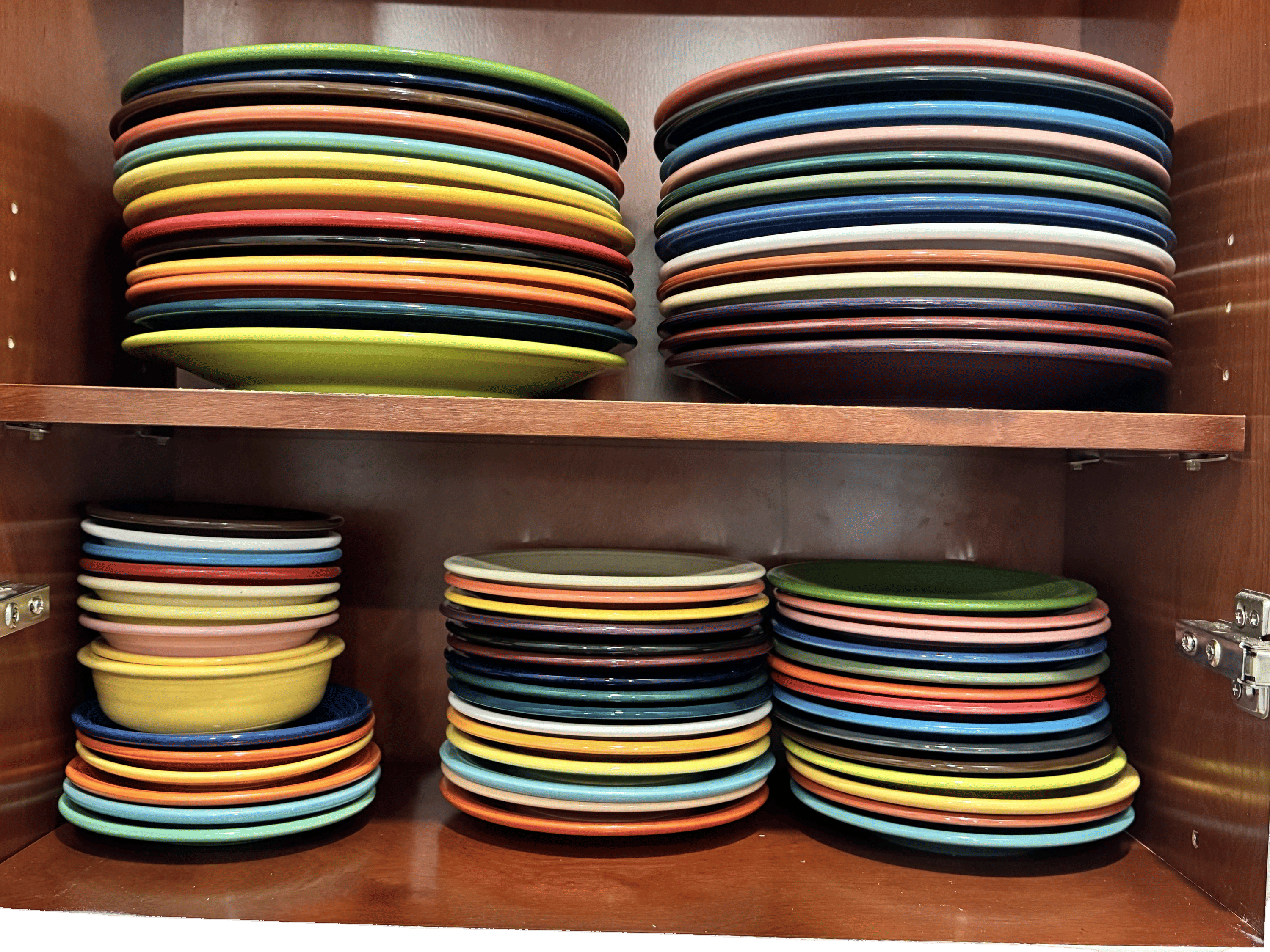 Fiesta Factory Direct