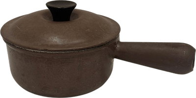 Le Creuset 14cm Cast Iron Saucepan