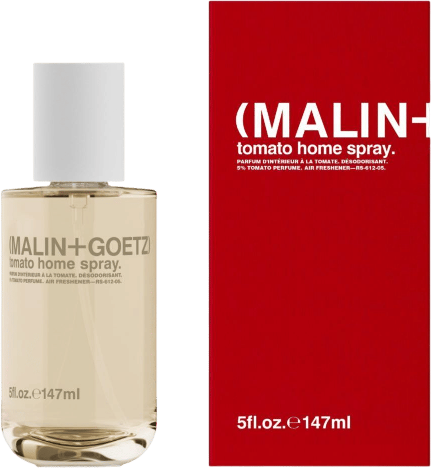 Tomato Home Spray