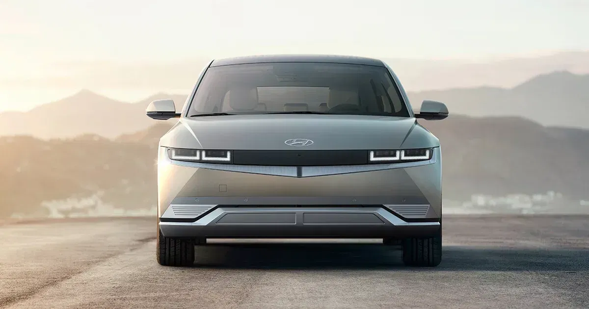 An Electric Car That You Charge in Off-Peak Hours