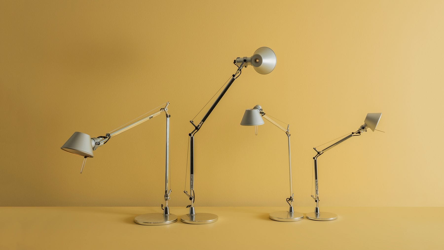 Tolomeo Lamp