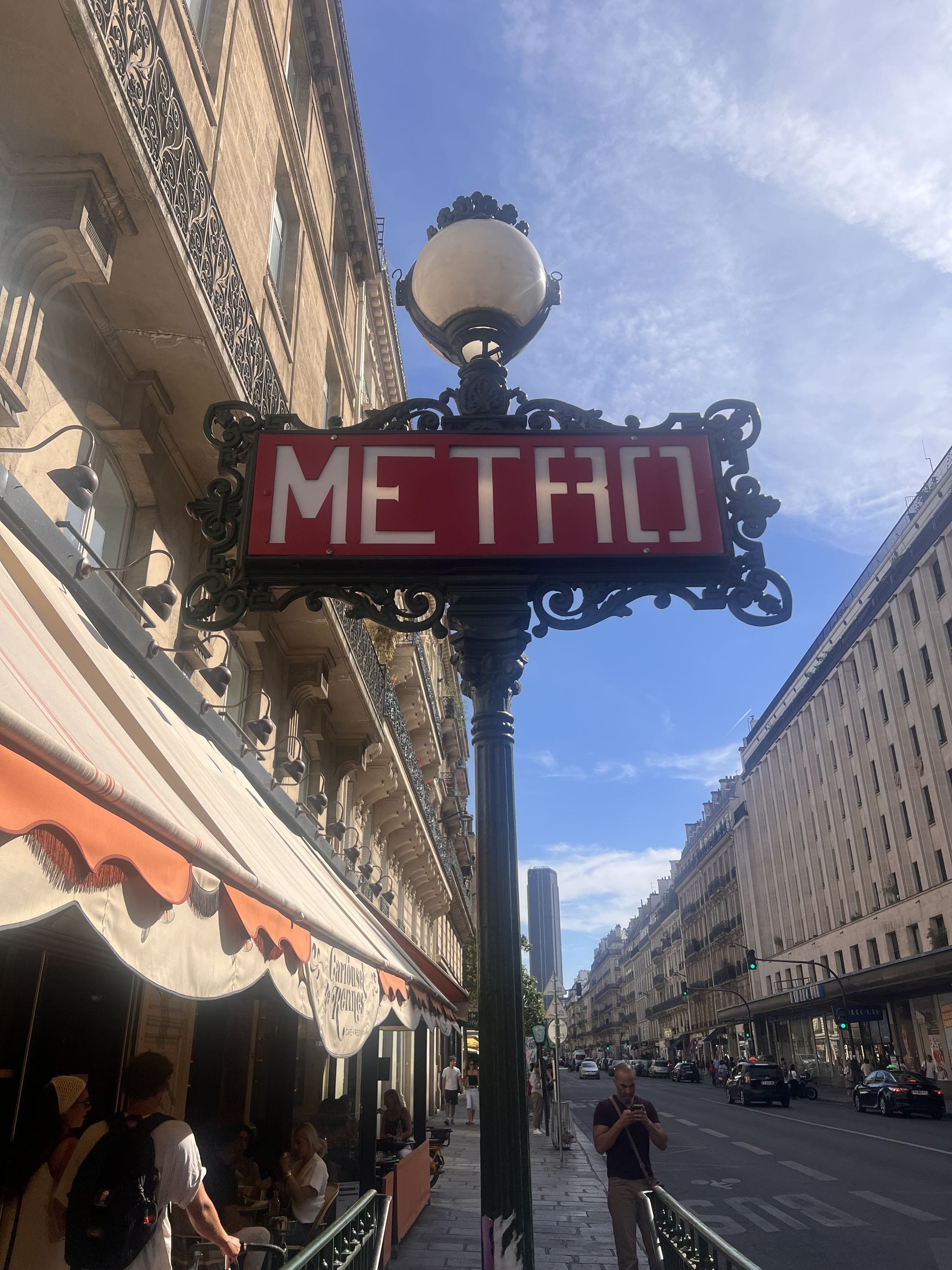 Metro