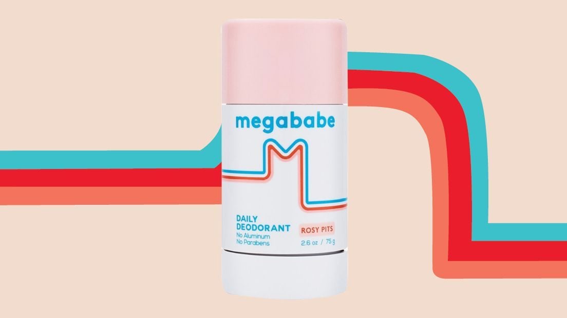 Megababe Rosy Pits