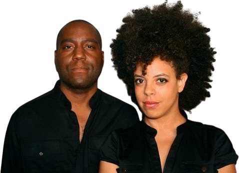 Mendi + Keith Obadike