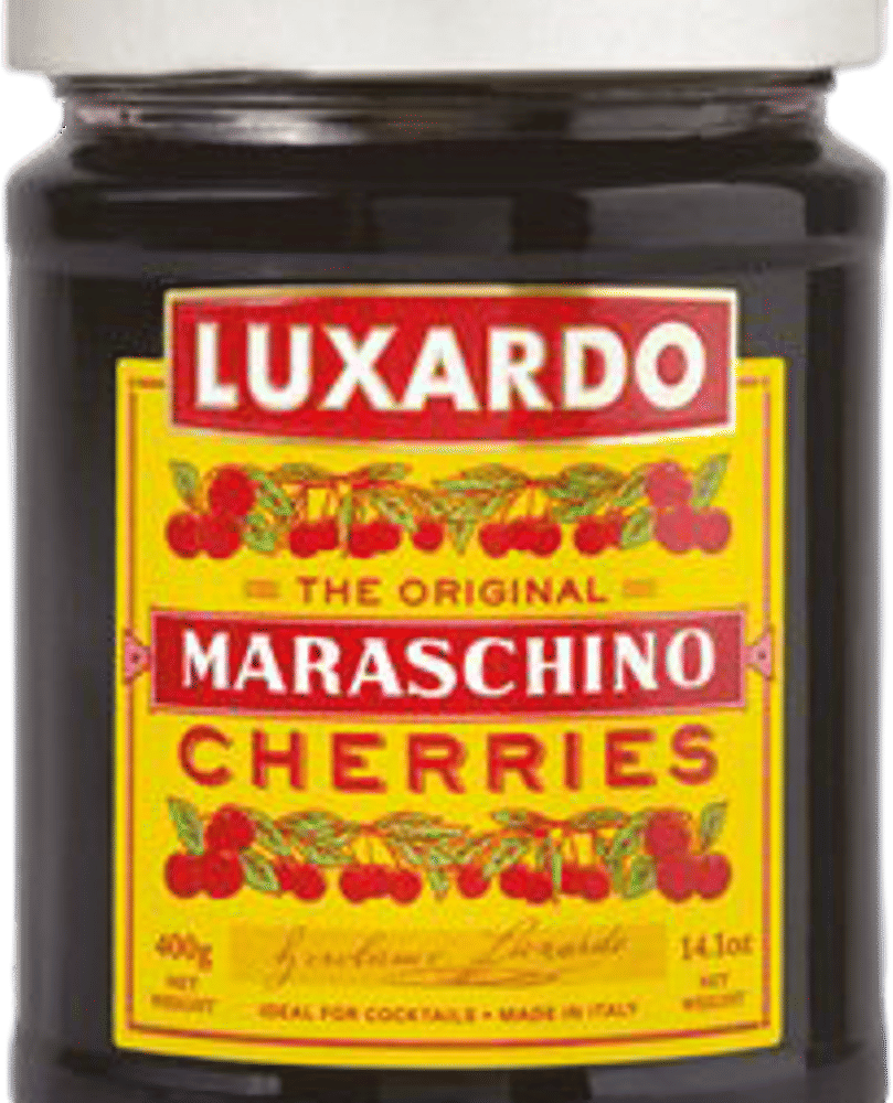 Luxardo Cherries