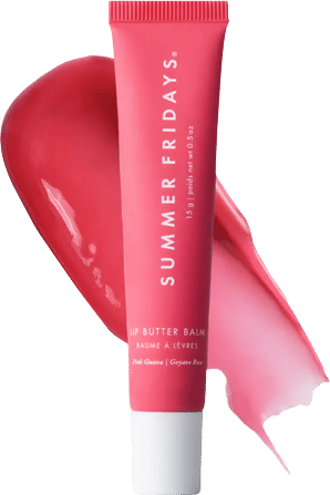 Summer Friday's Lip Balm